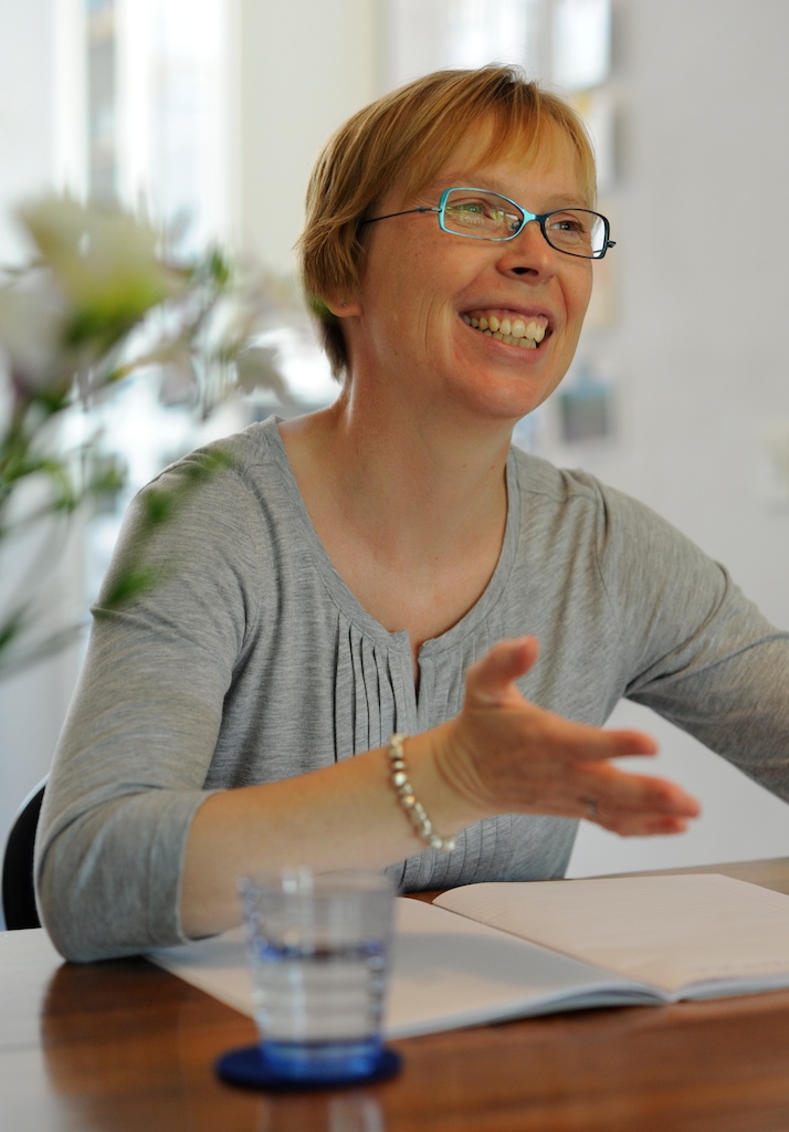 Karin Verheij